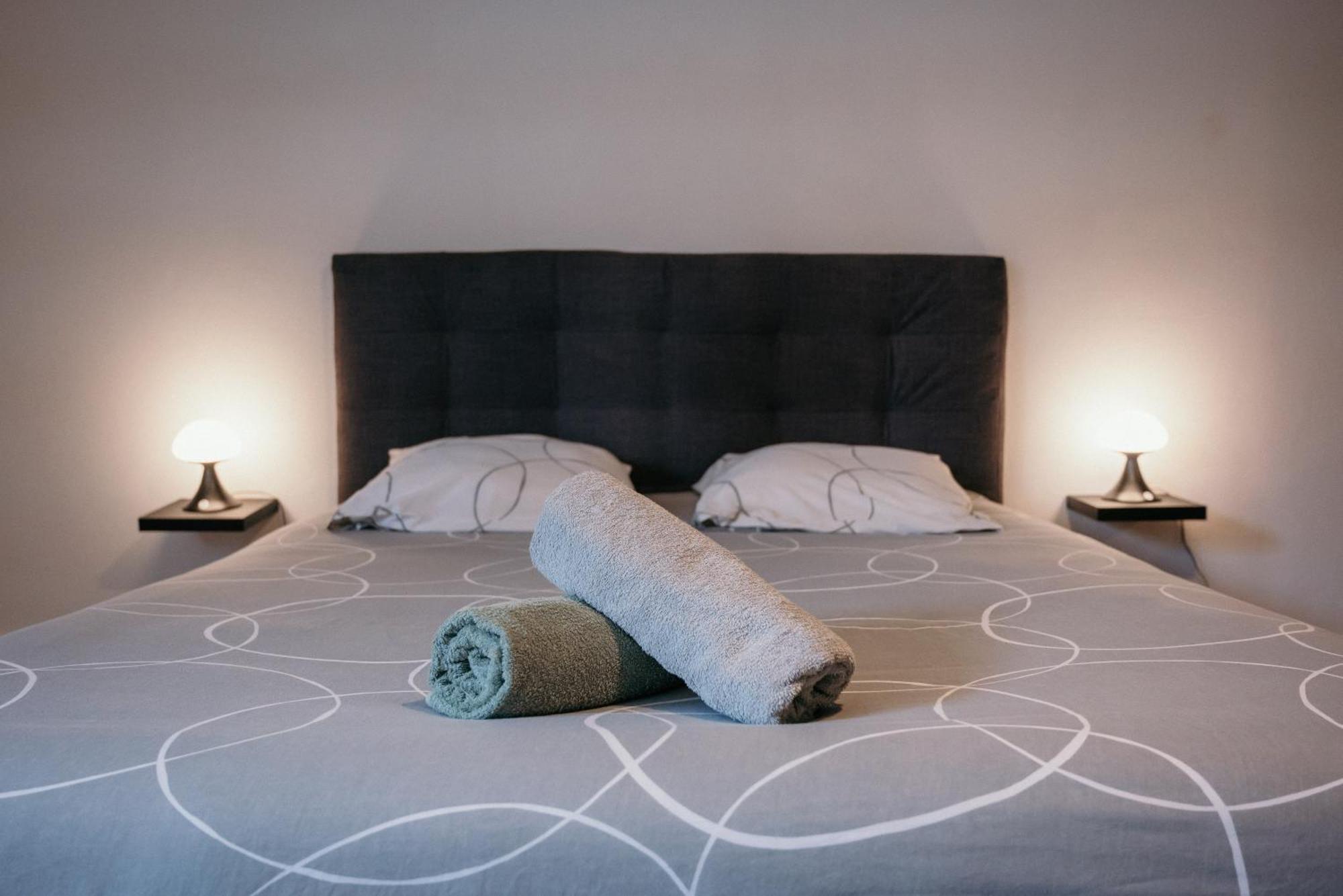 Appartement D'Aubilly Hyper Centre-Ville Charleville-Mézières Esterno foto
